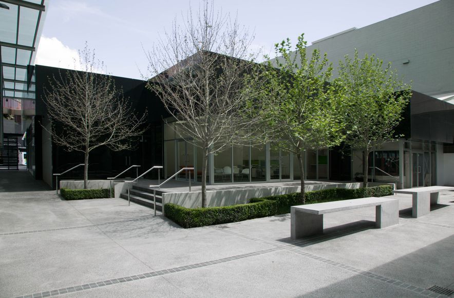 160 Broadway, Newmarket