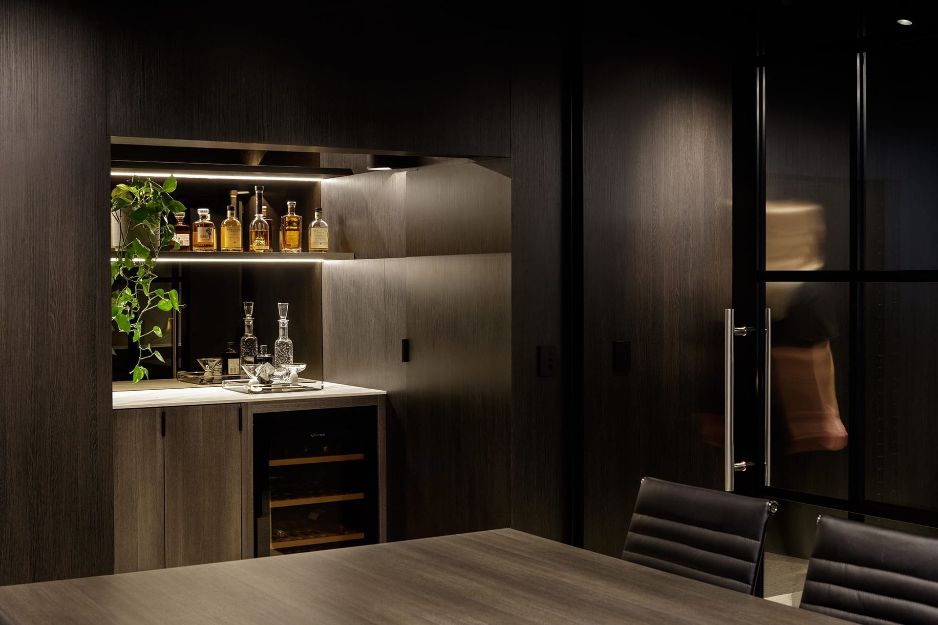 Centurion Office, Double Bay, VIC