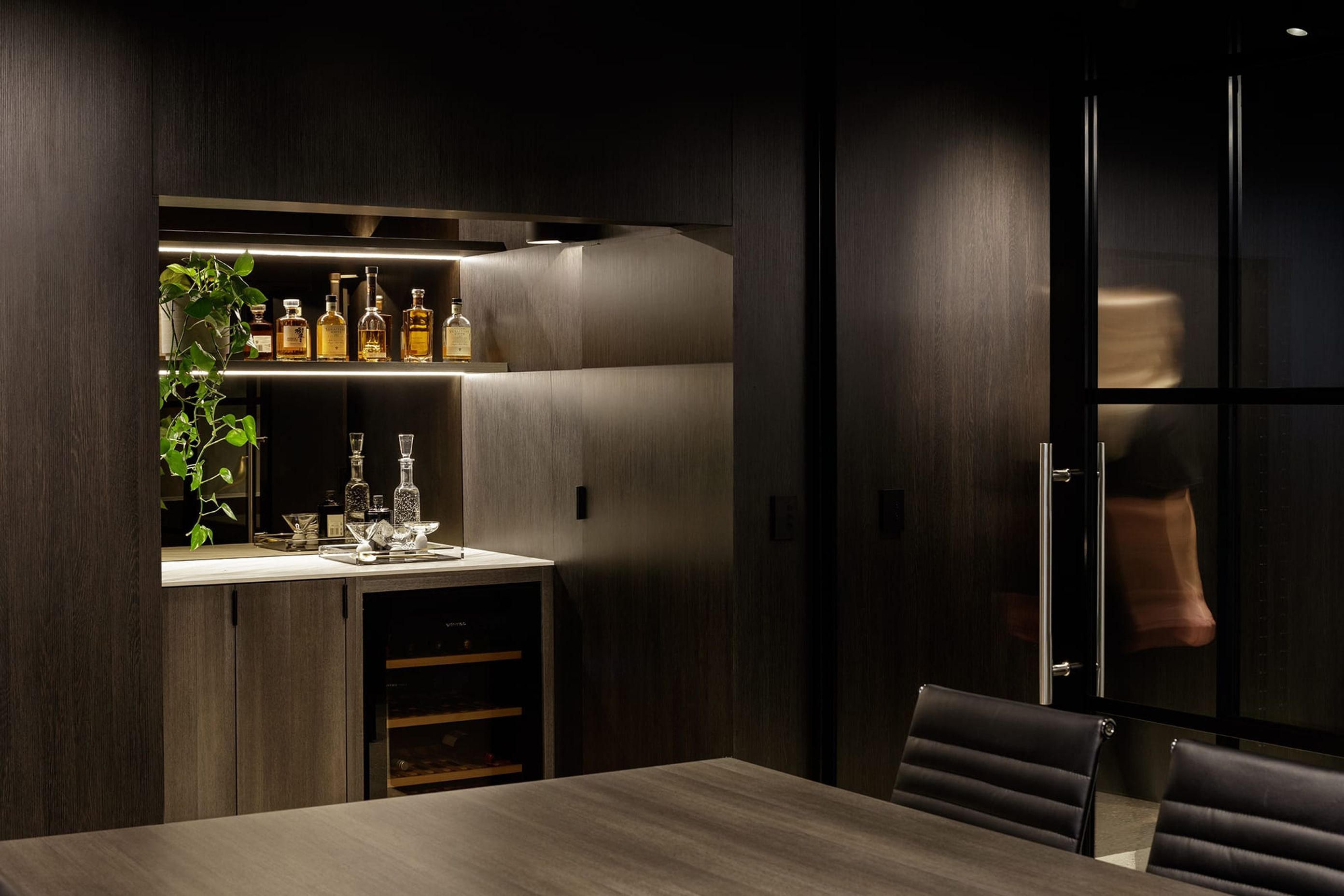 Centurion Office, Double Bay, VIC