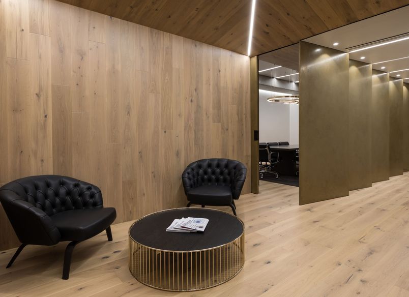 LPF Offices