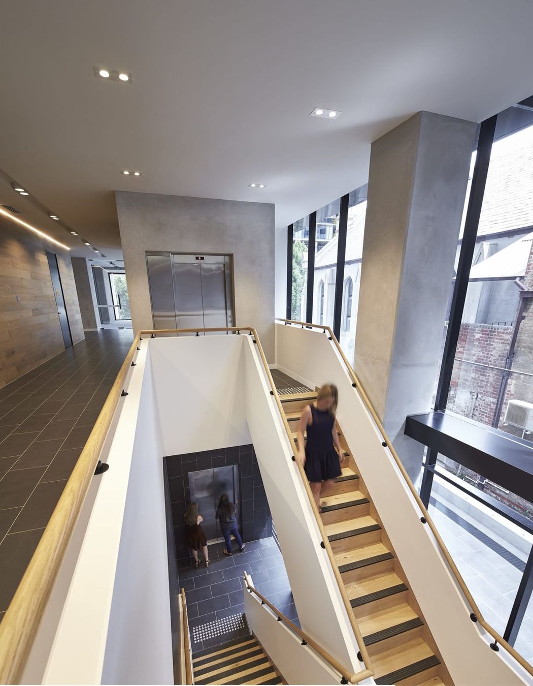 Welsh Church Offices, Melbourne