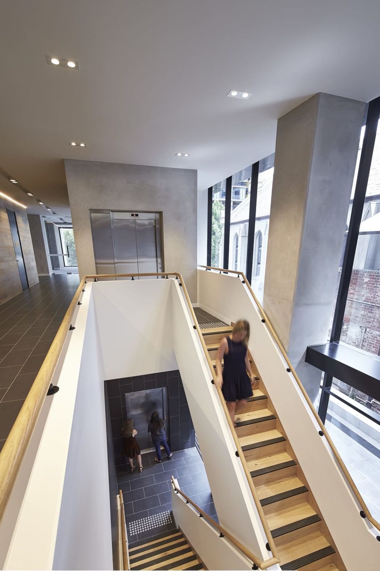 Welsh Church Offices, Melbourne