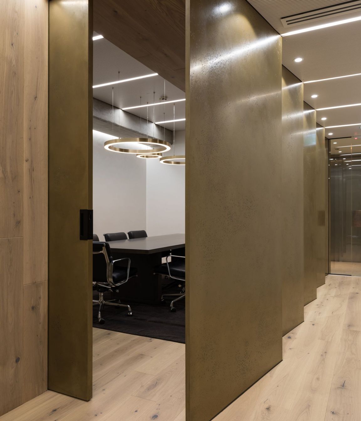 LPF Offices