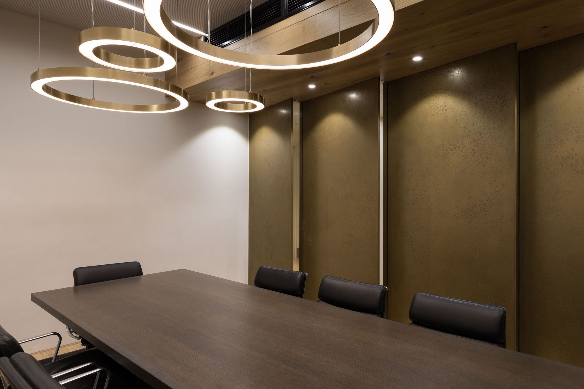 LPF Offices