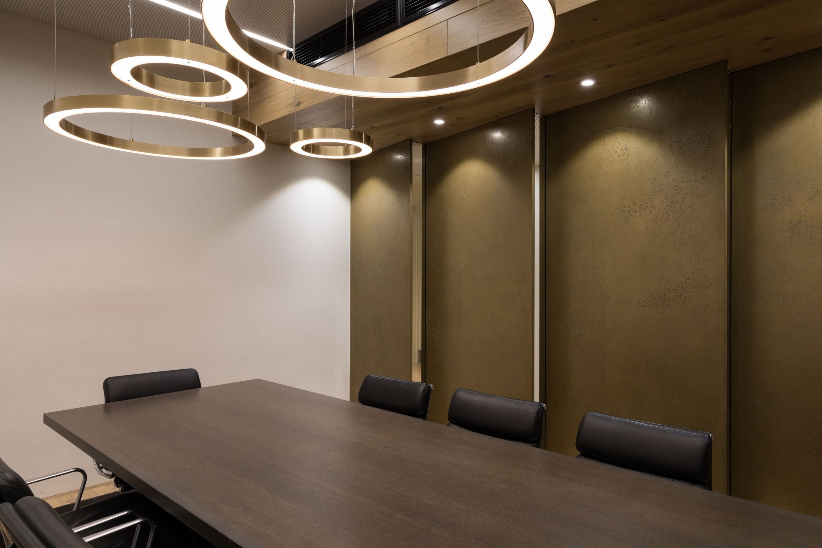 LPF Offices