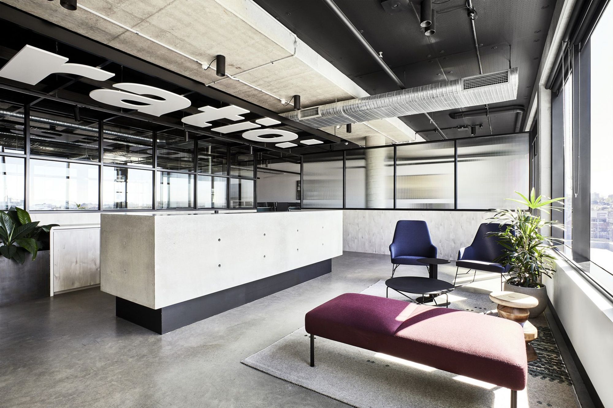 Ratio Consultants