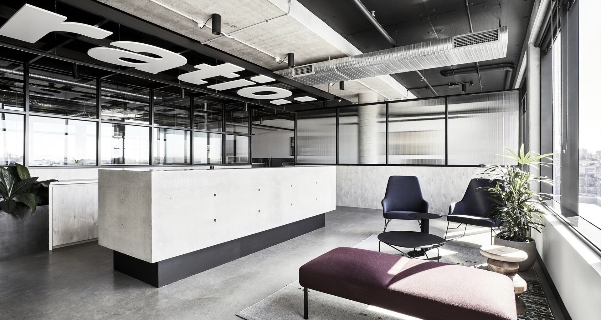 Ratio Consultants banner