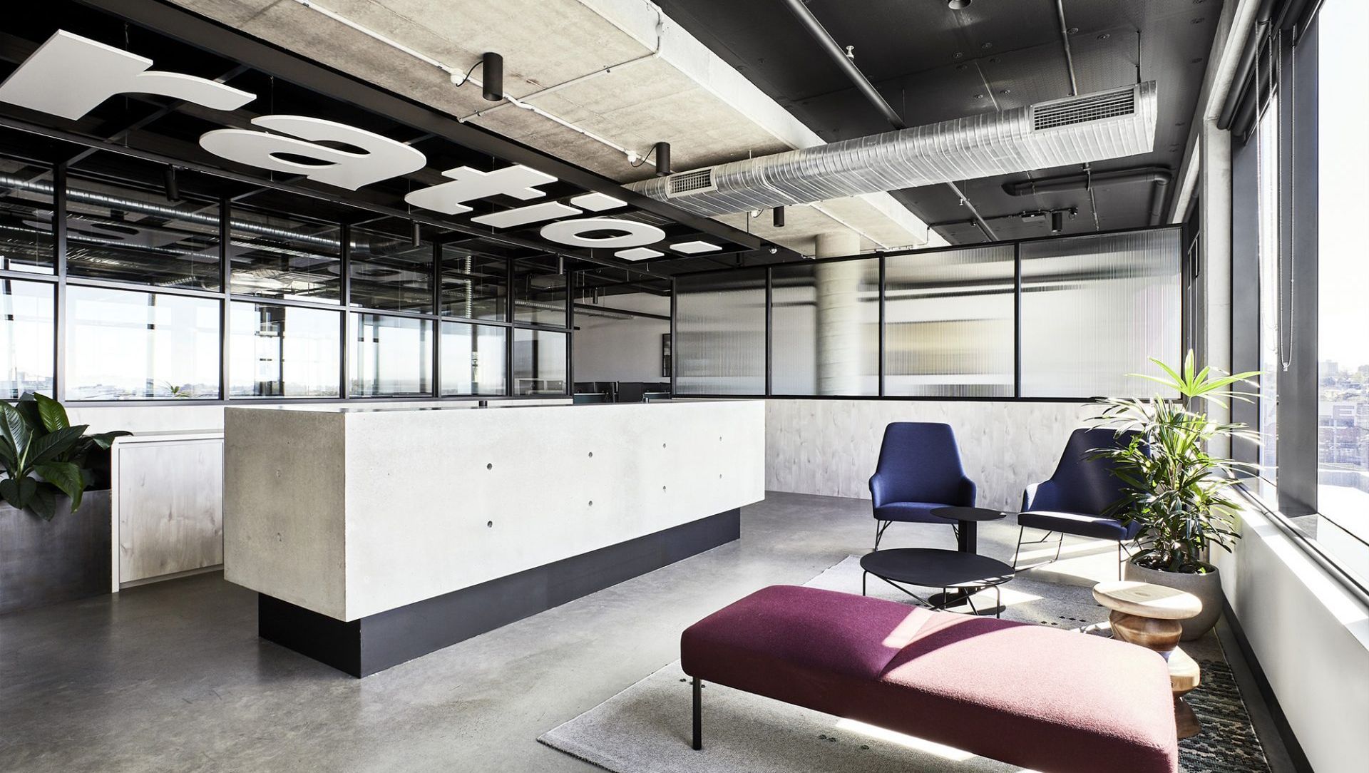 Ratio Consultants banner
