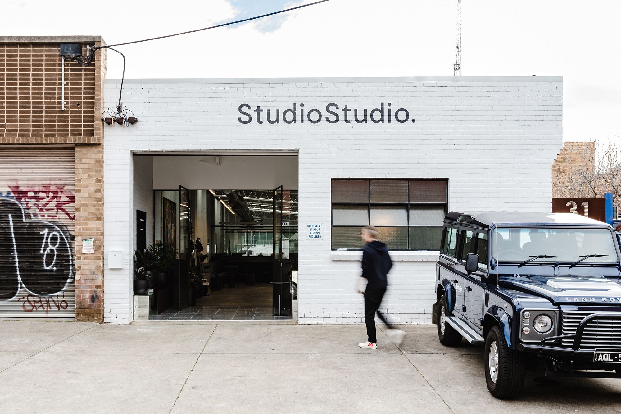 StudioStudio.