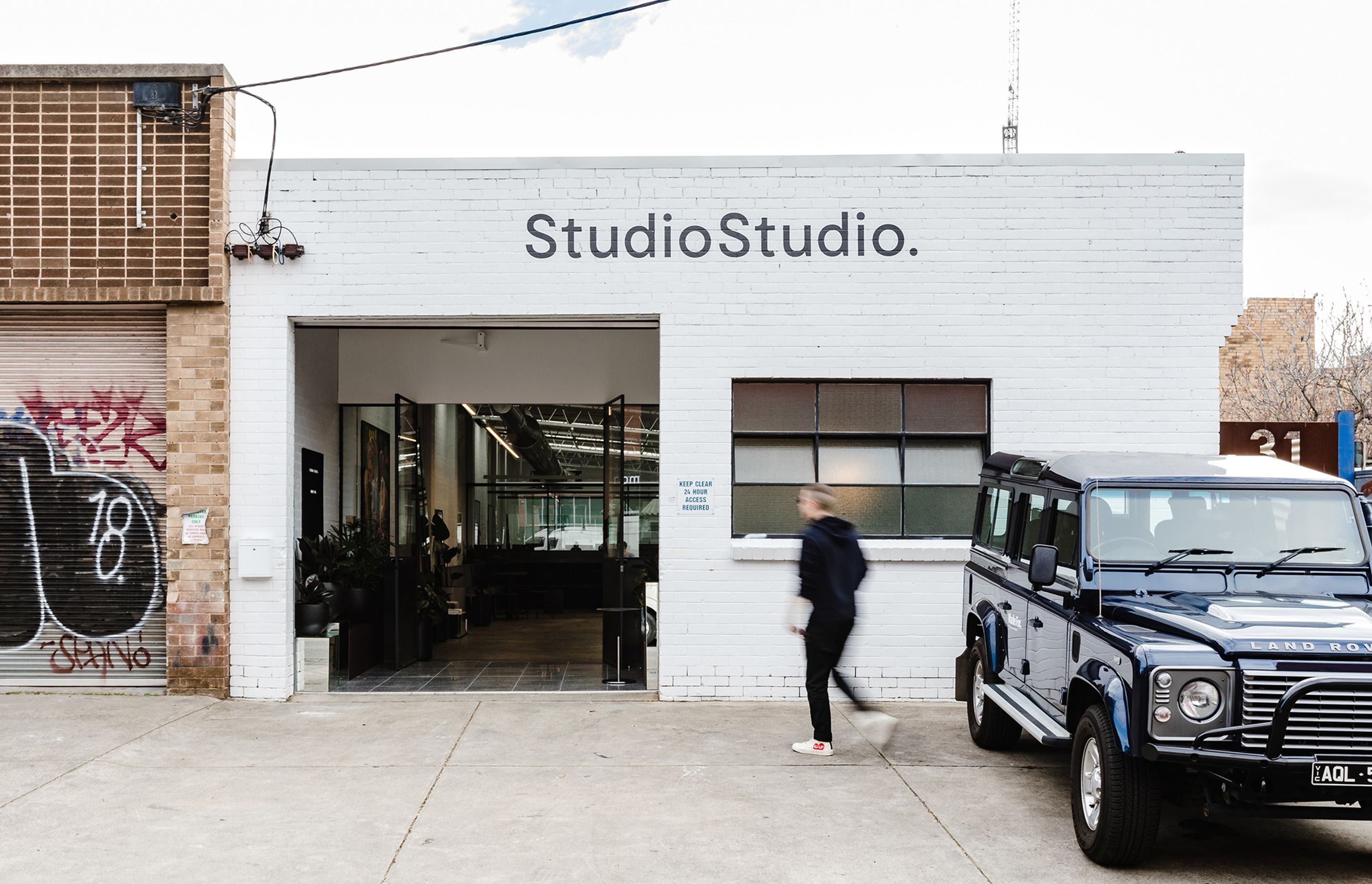 StudioStudio.