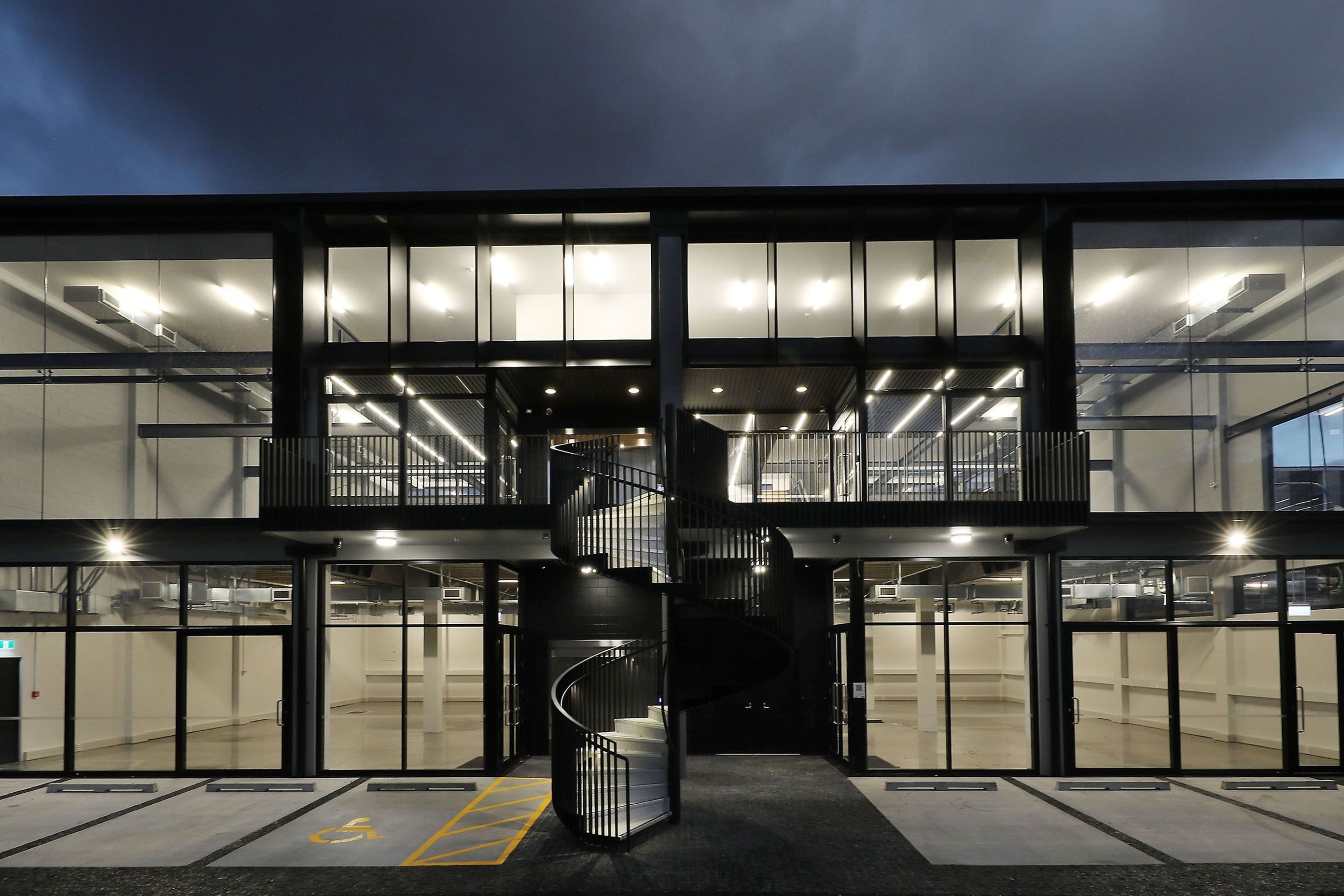 299 Gt North Road