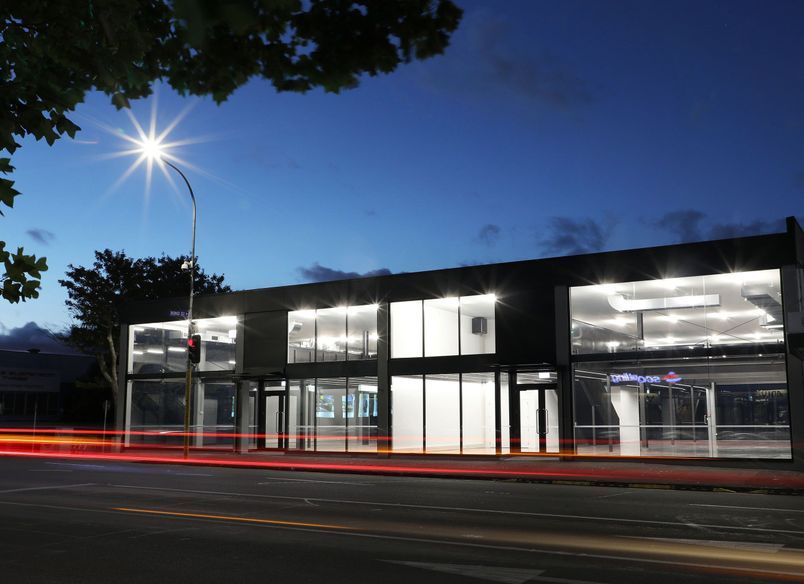 299 Gt North Road