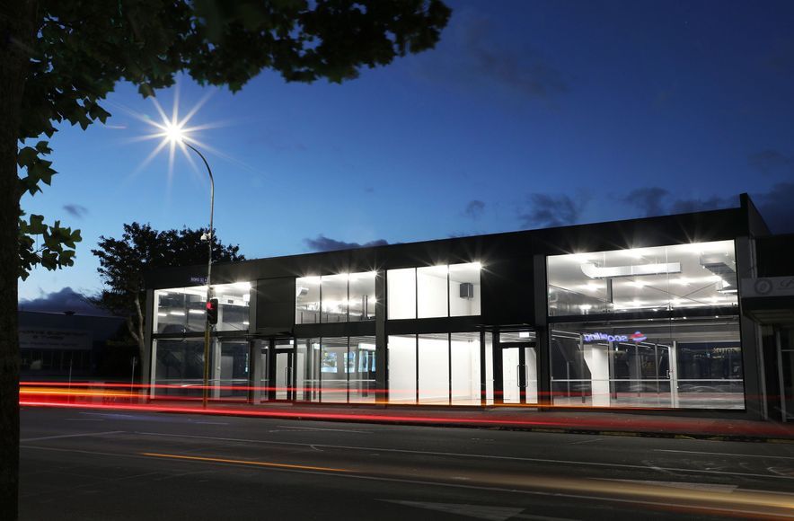 299 Gt North Road