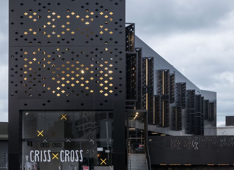 Pollen Street Office