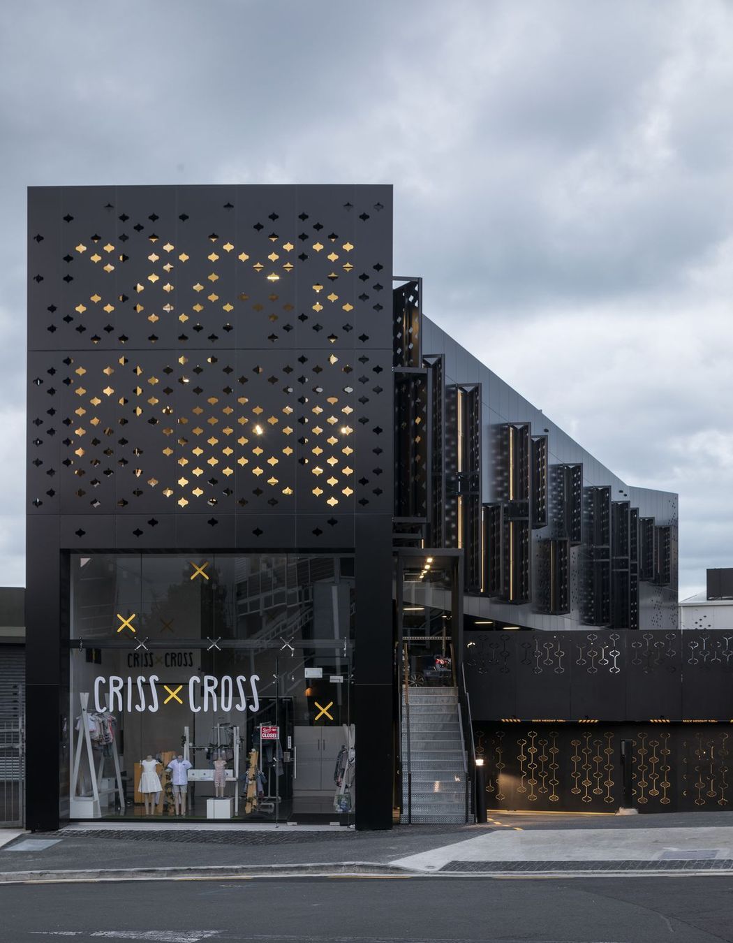 Pollen Street Office