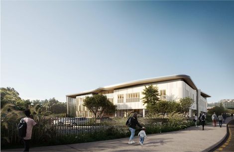 ESR - KENEPURU REDEVELOPMENT PROJECT