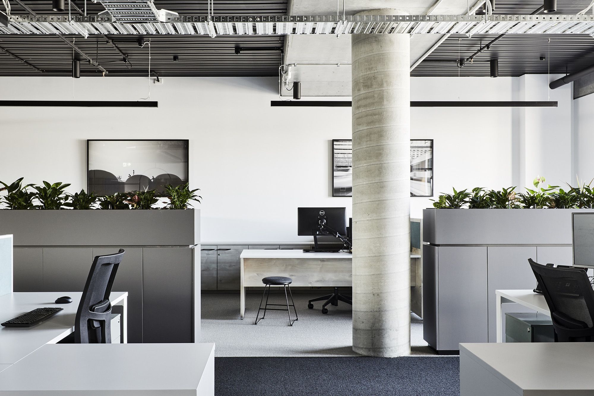 Ratio Consultants