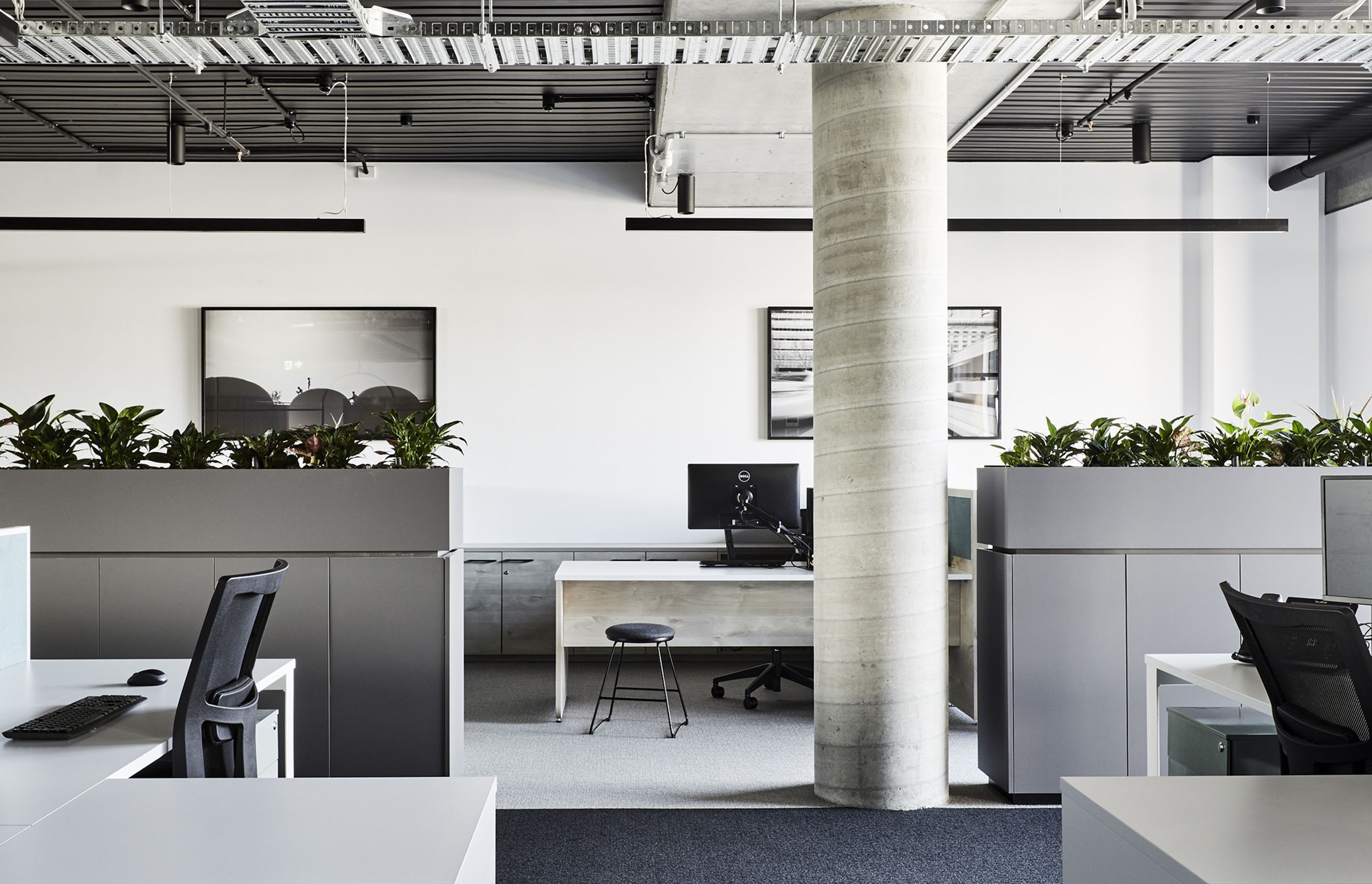 Ratio Consultants