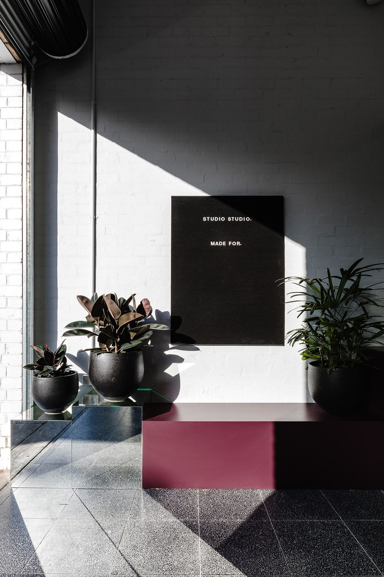 StudioStudio.