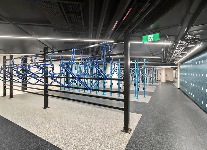 Darling Park Tower 2