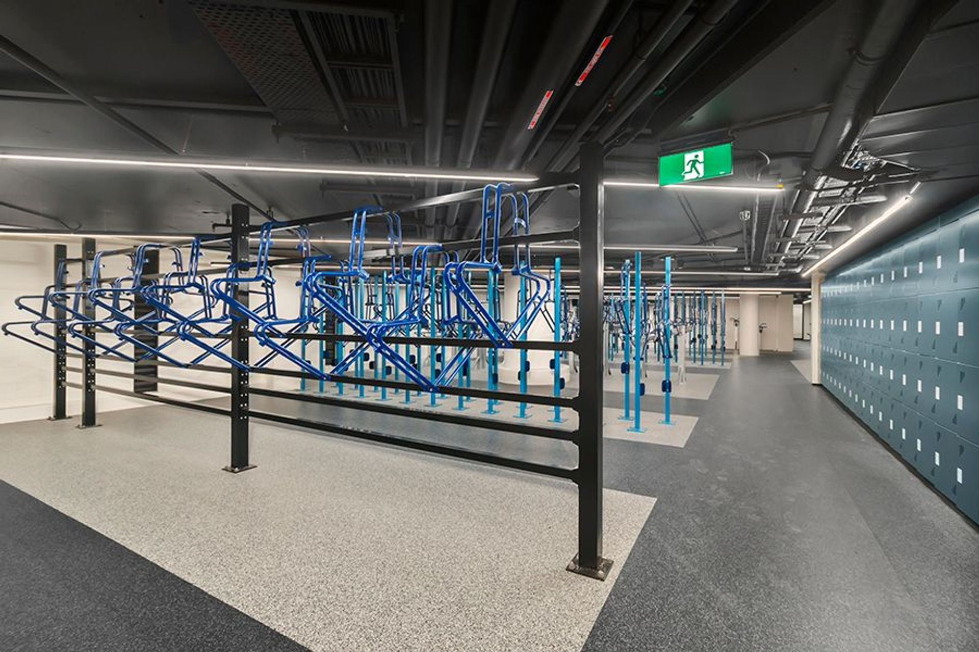 Darling Park Tower 2