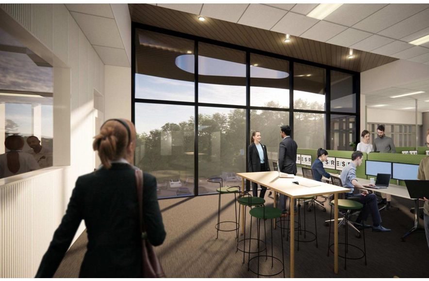 ESR - KENEPURU REDEVELOPMENT PROJECT