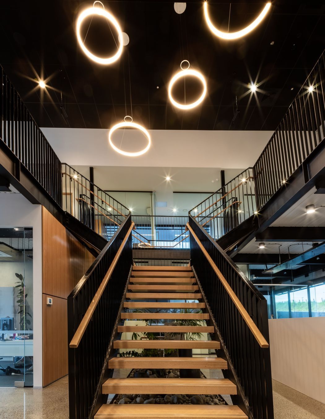 Gibson O'Connor Fitout