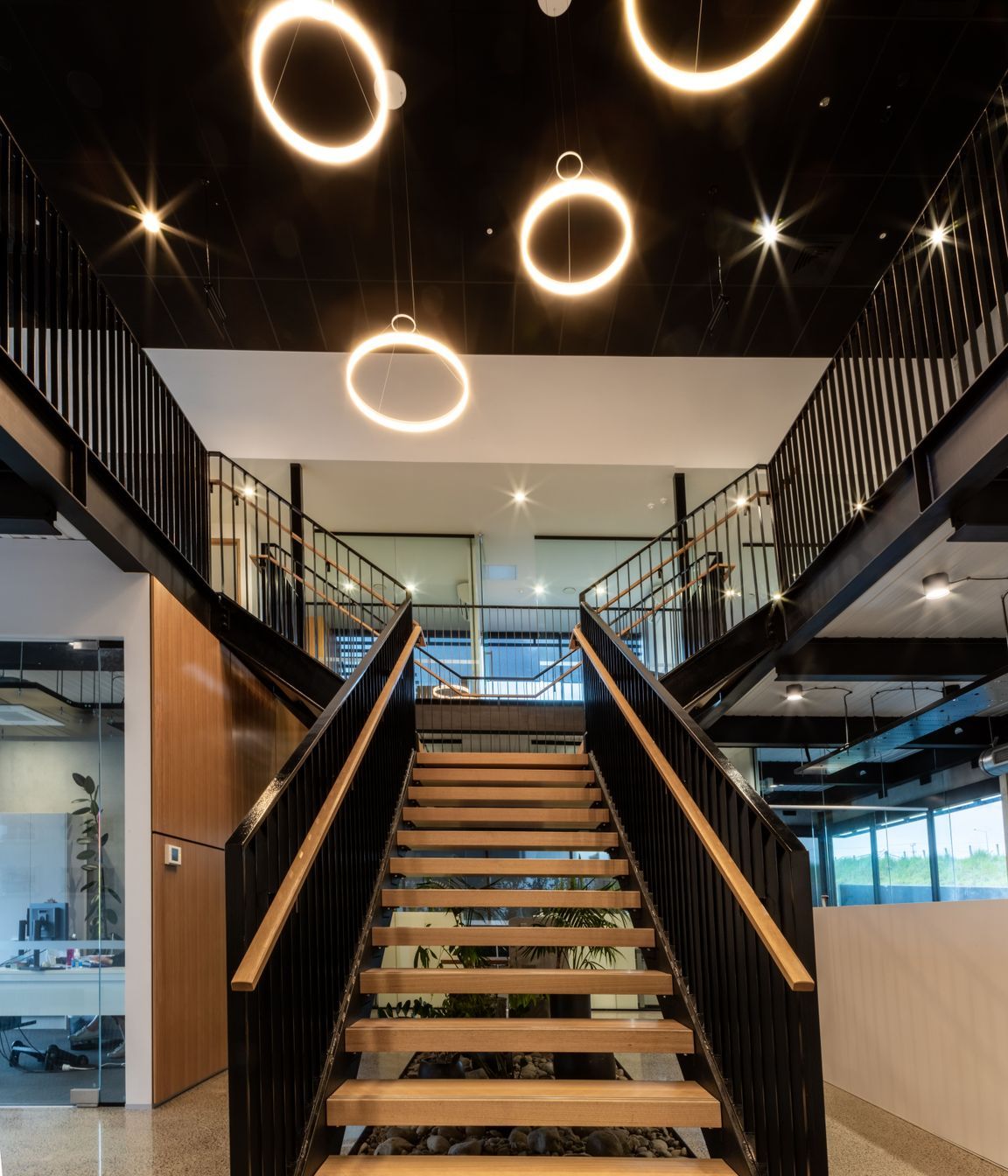 Gibson O'Connor Fitout