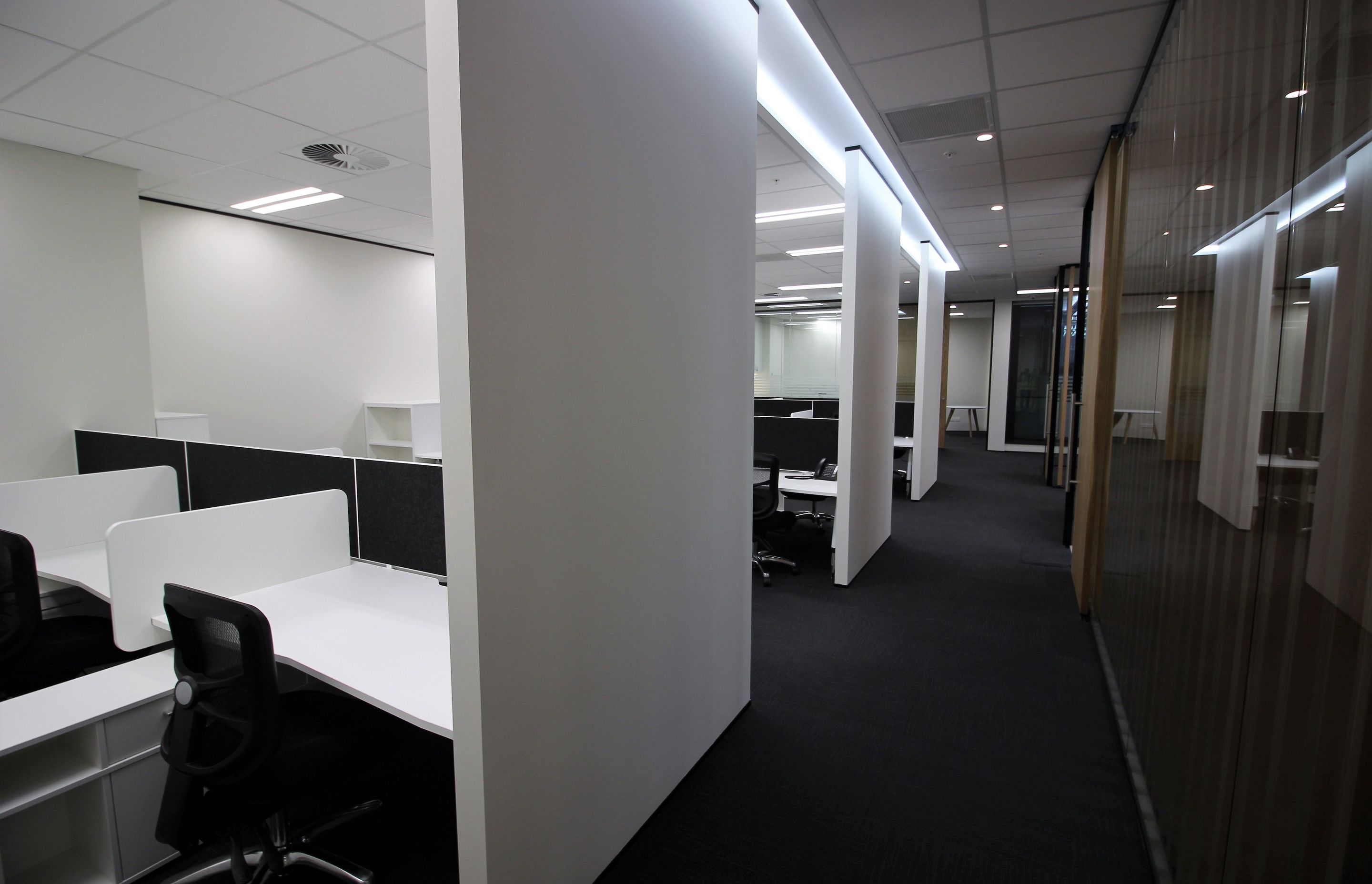 Barfoot &amp; Thompson (Highbrook)