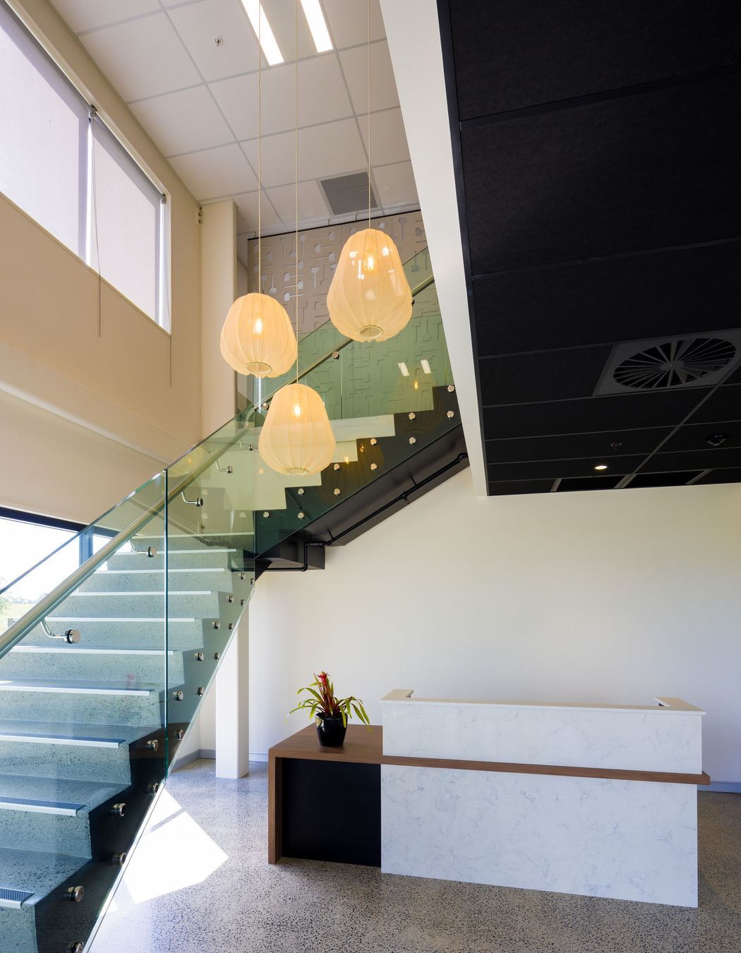 Tekplas HQ