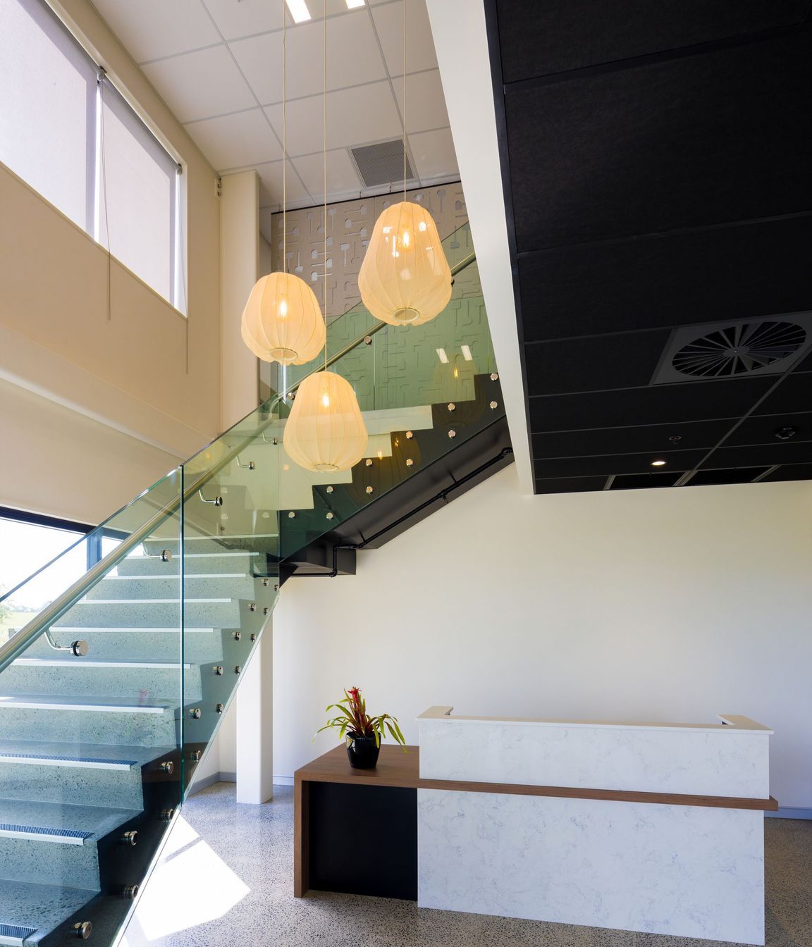 Tekplas HQ