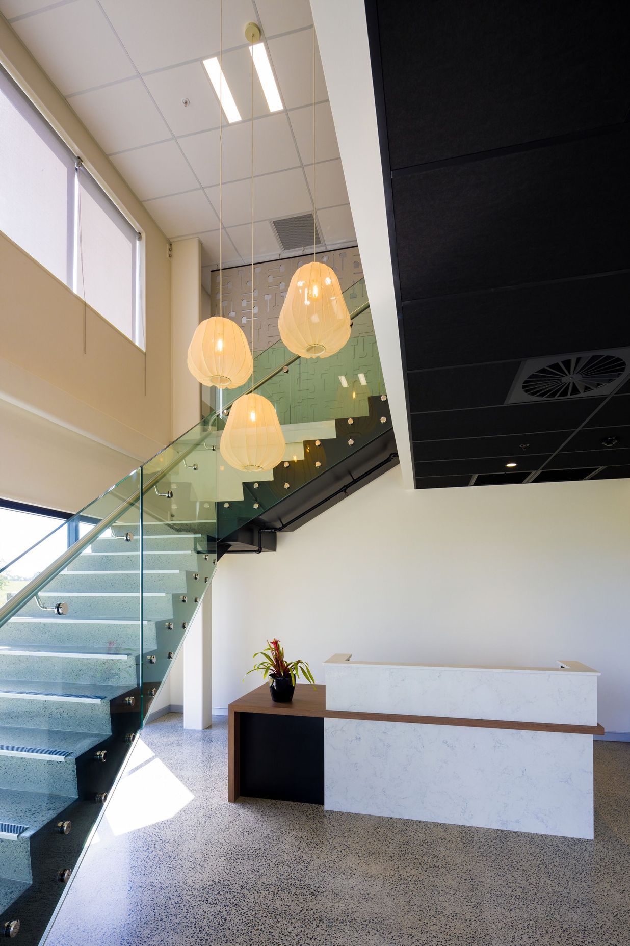 Tekplas HQ