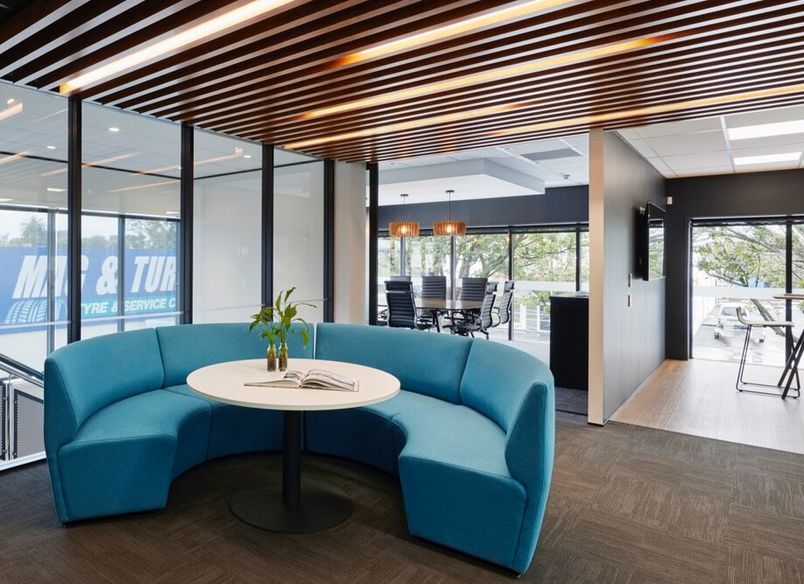 Preston Rowe Paterson