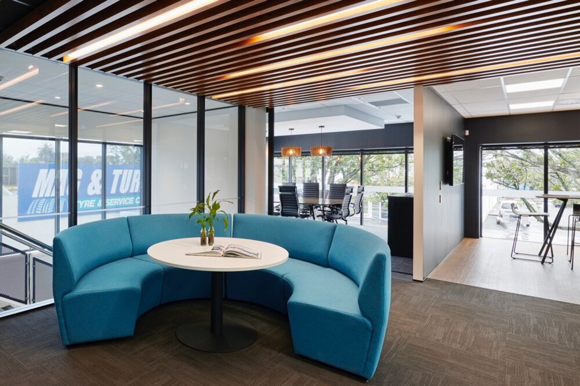 Preston Rowe Paterson