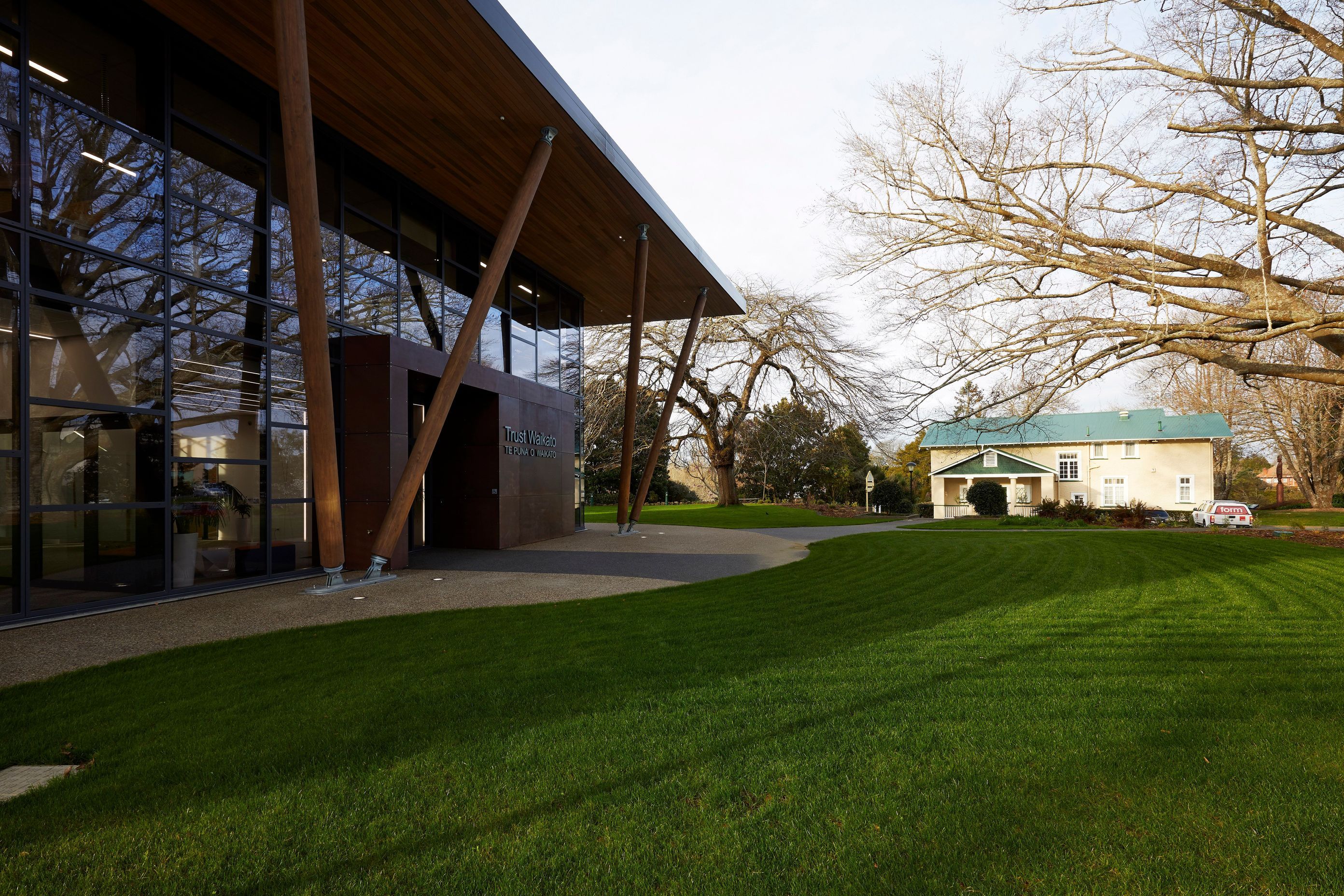 Trust Waikato