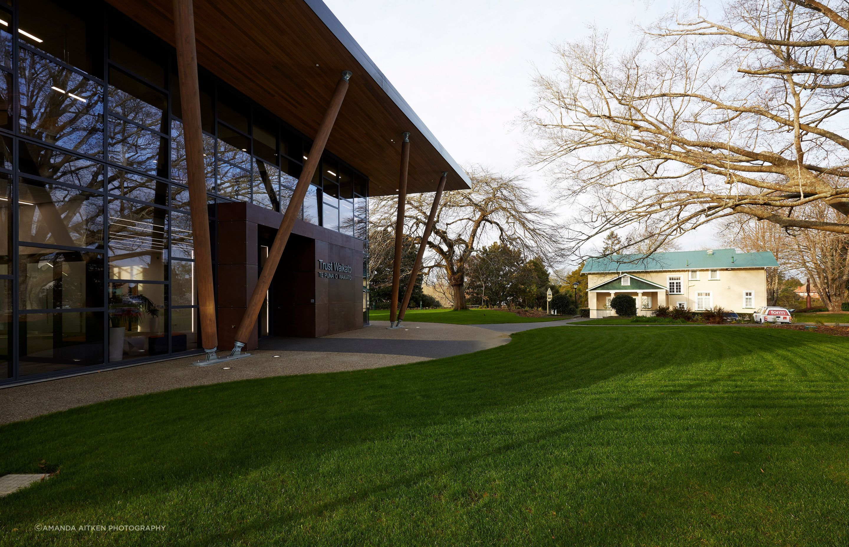 Trust Waikato