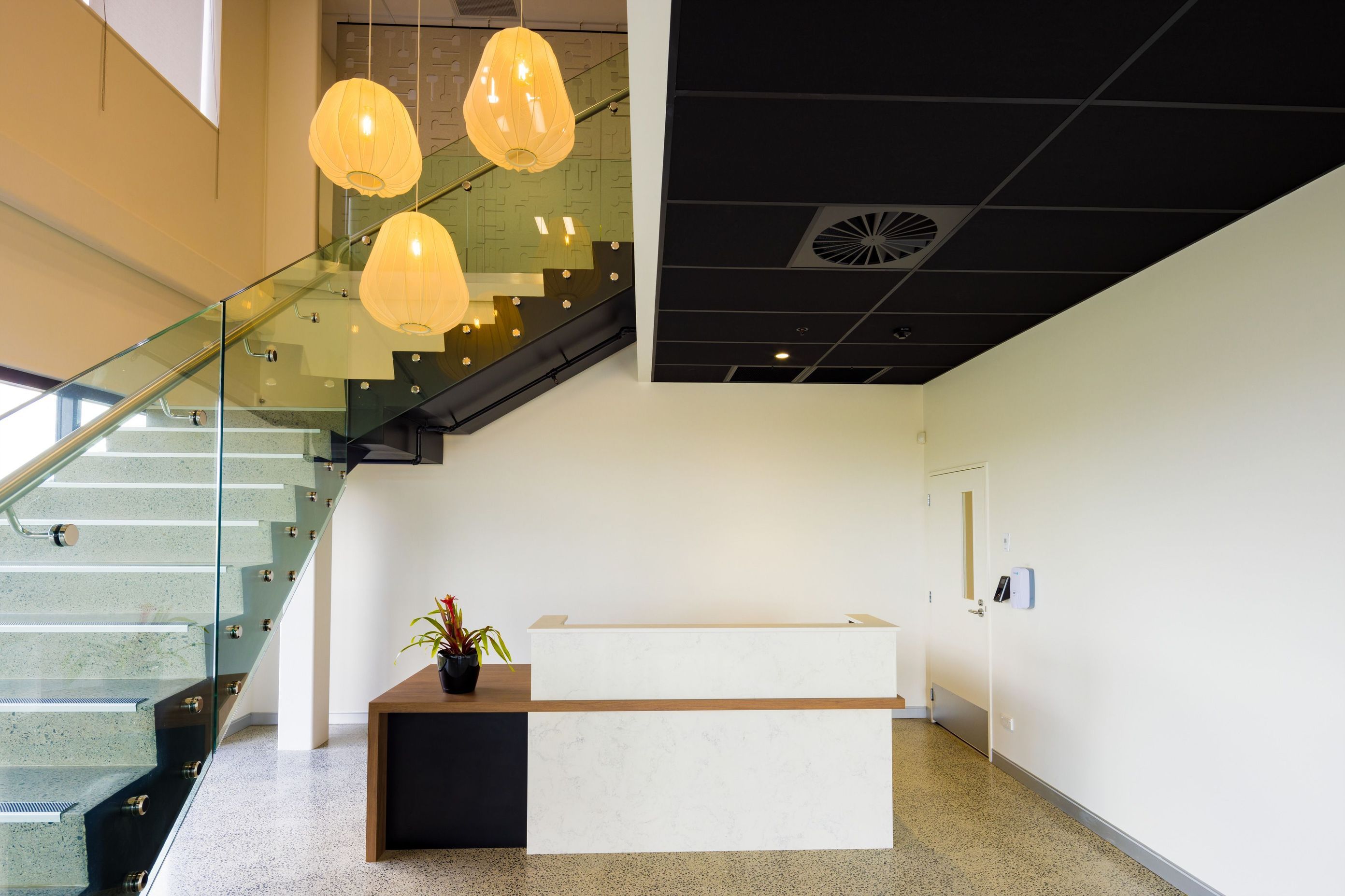 Tekplas HQ