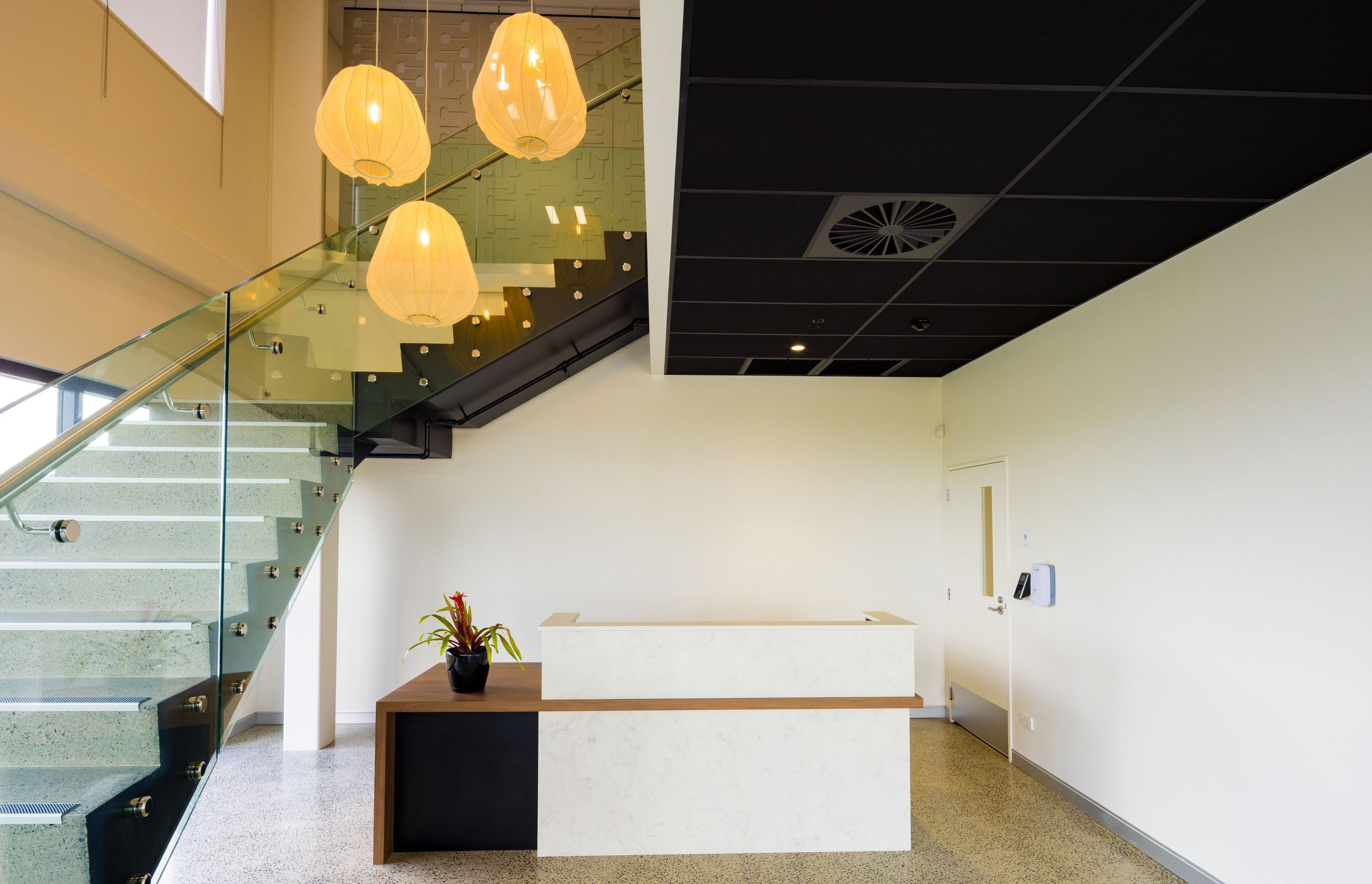 Tekplas HQ