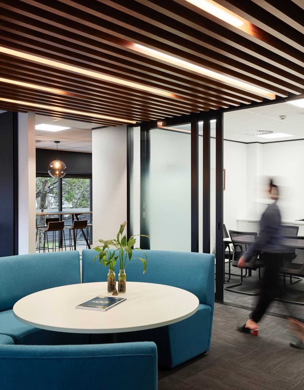 Preston Rowe Paterson