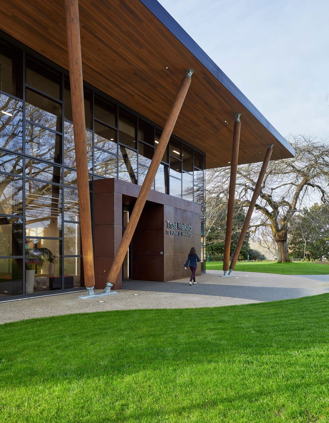 Trust Waikato