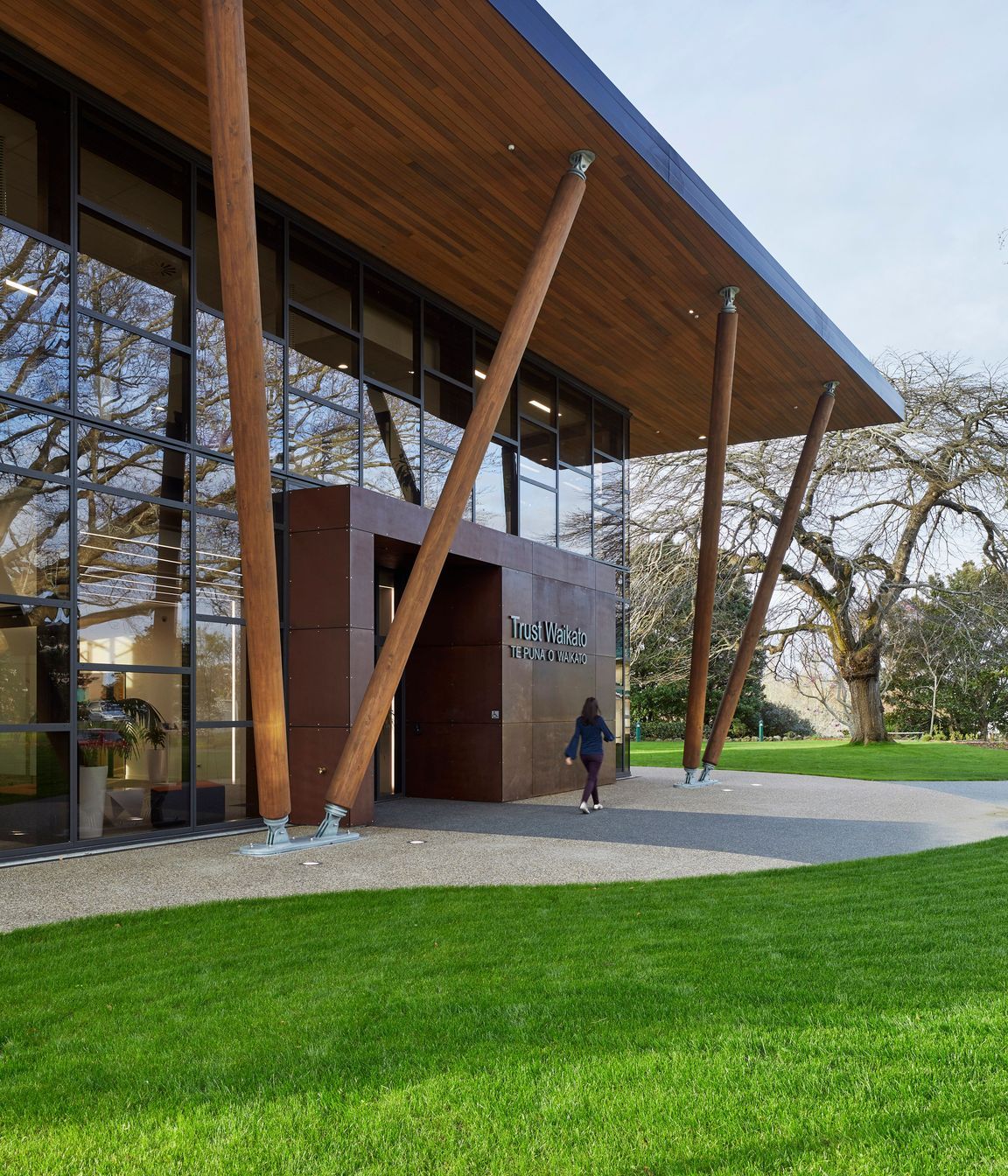 Trust Waikato