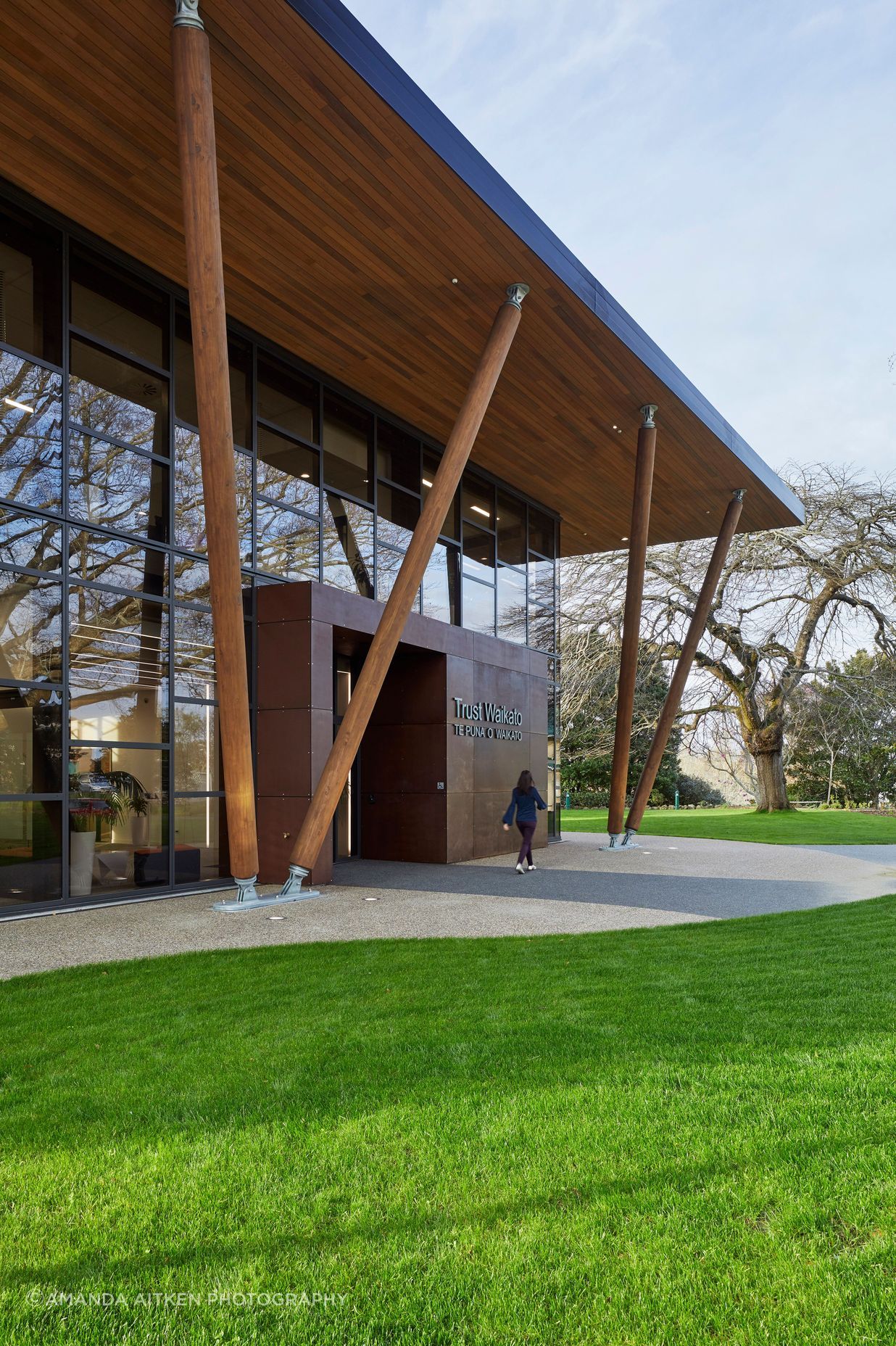 Trust Waikato