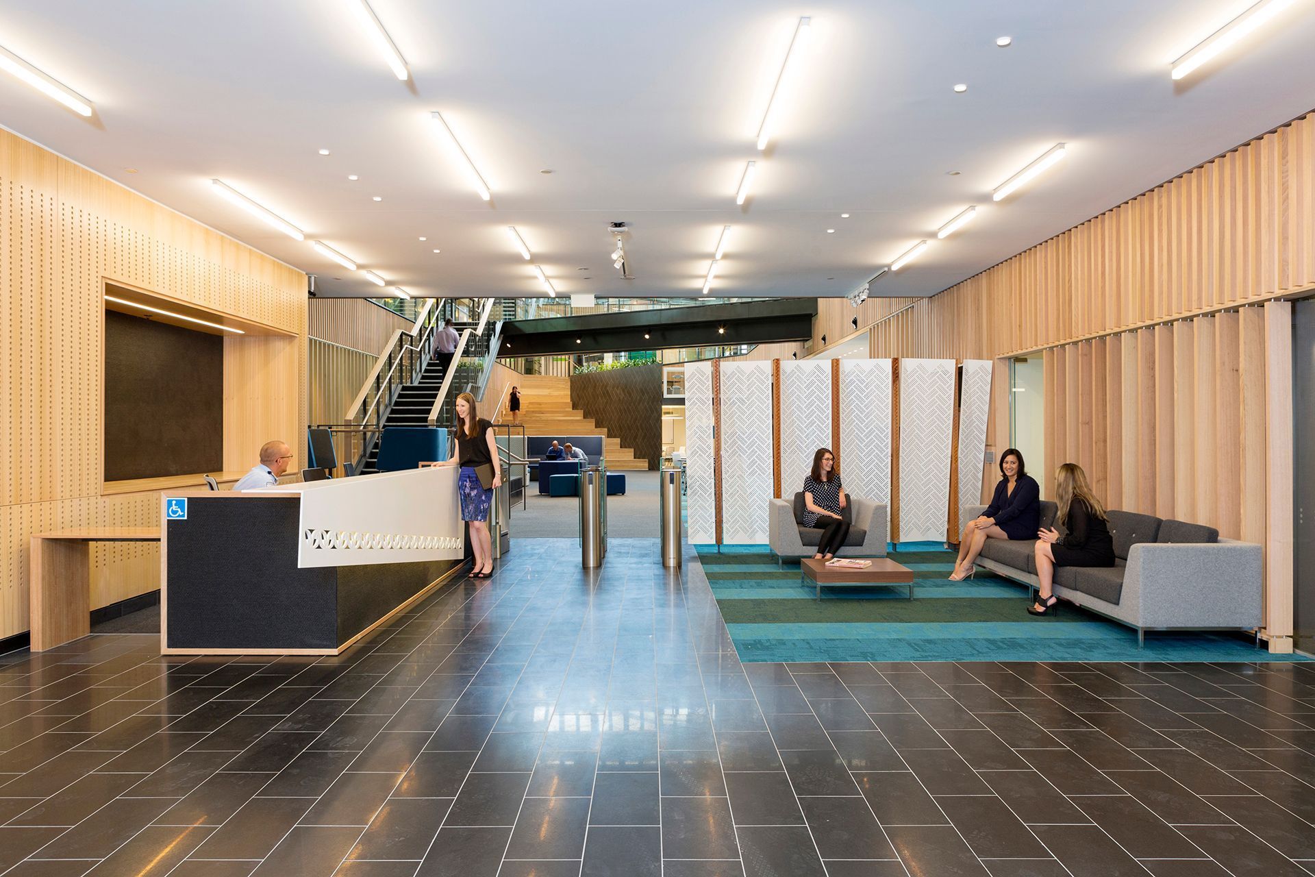 Trustpower, Tauranga