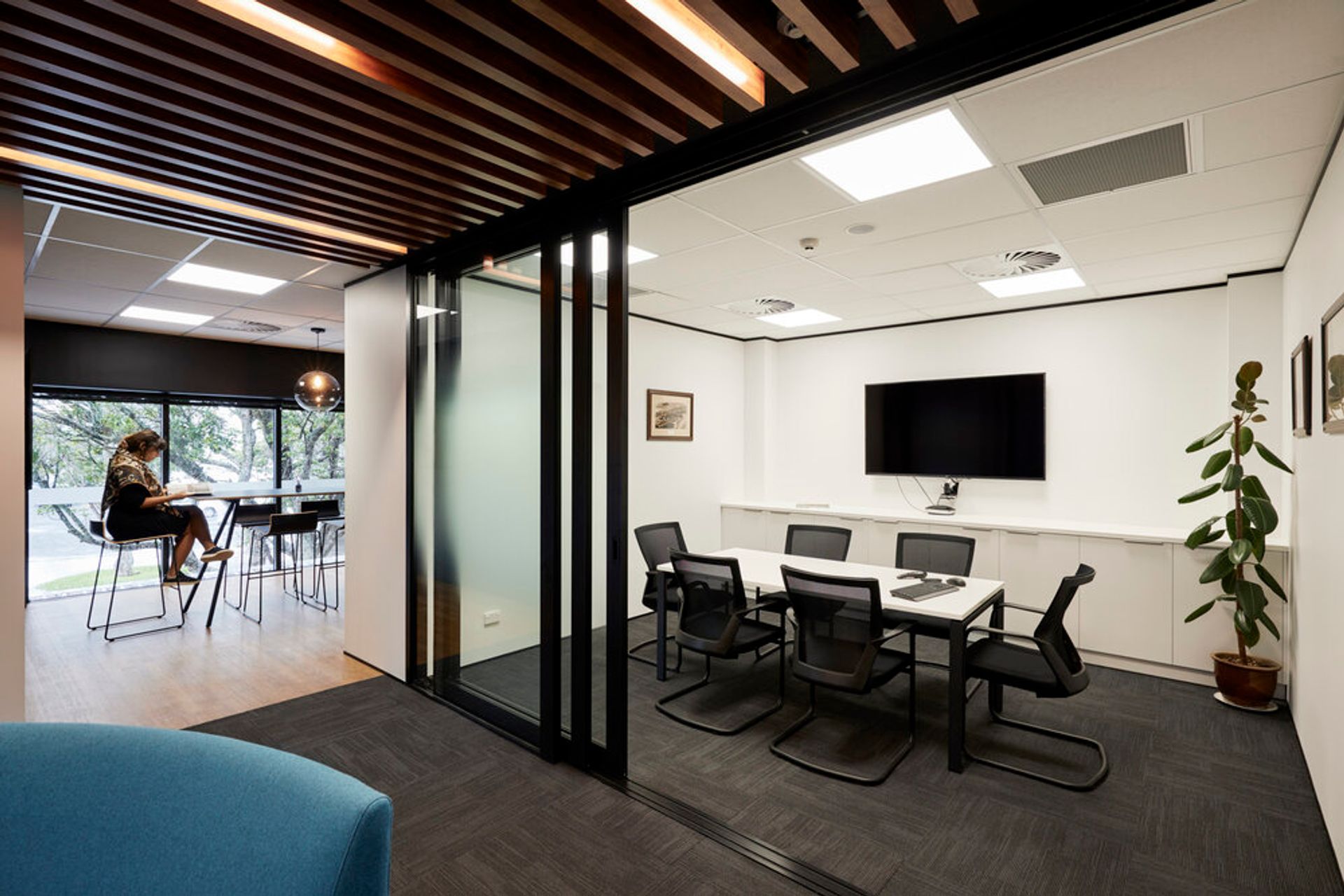 Preston Rowe Paterson