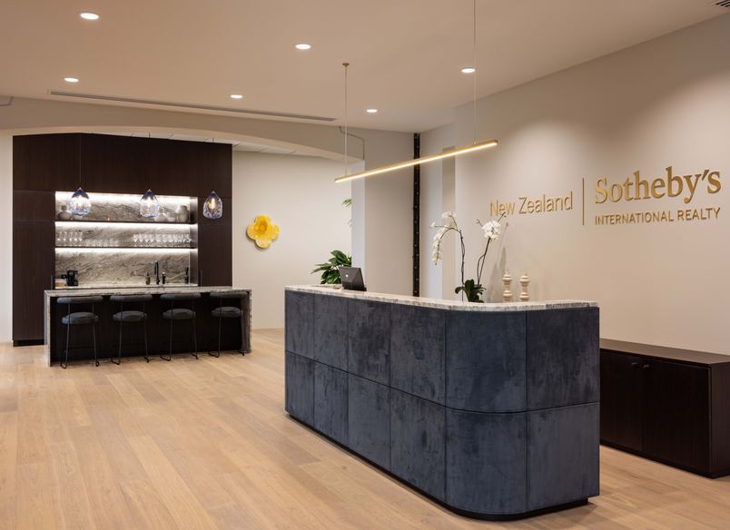 Sotheby's Remuera
