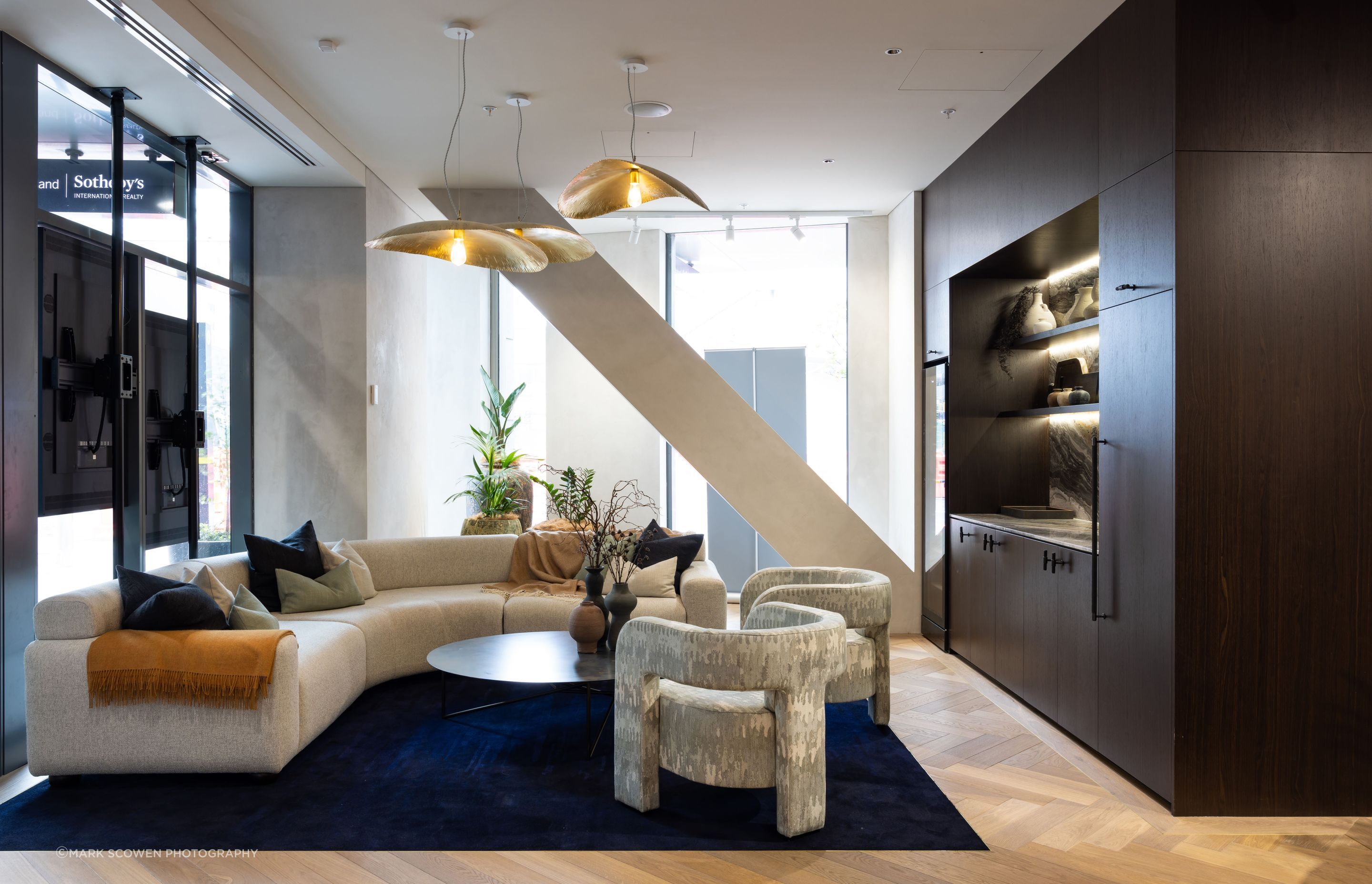 Sotheby's International Marketing Suite