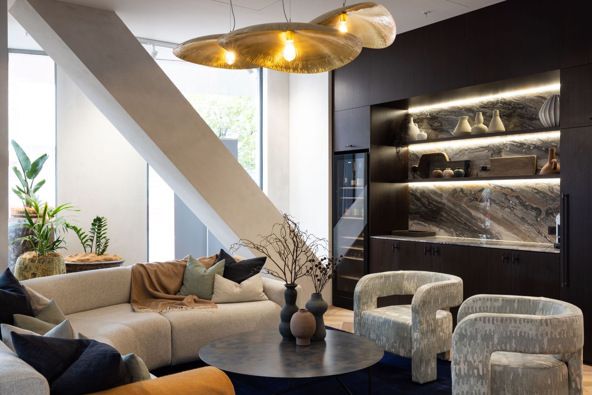 Sotheby's International Marketing Suite