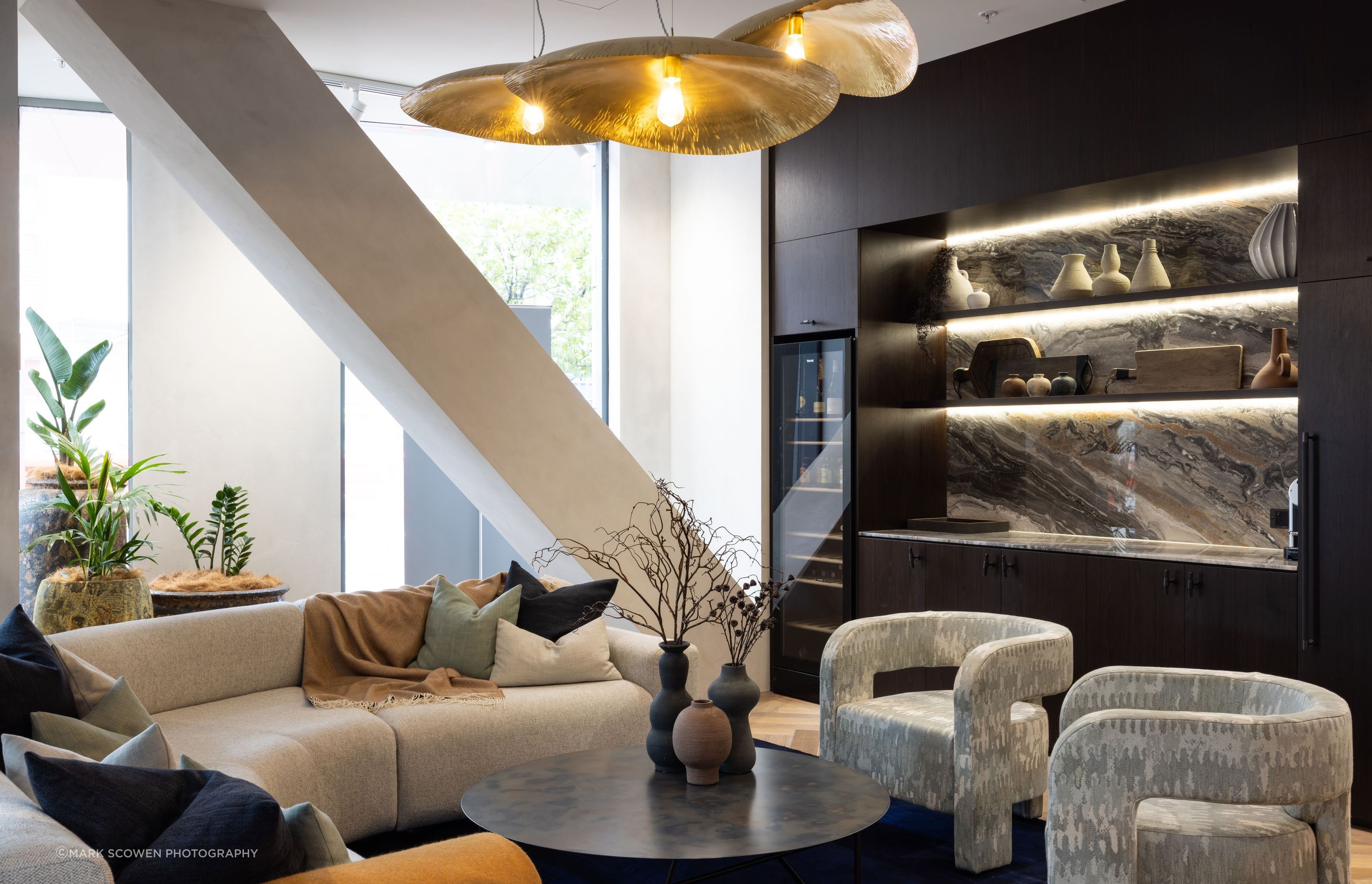 Sotheby's International Marketing Suite