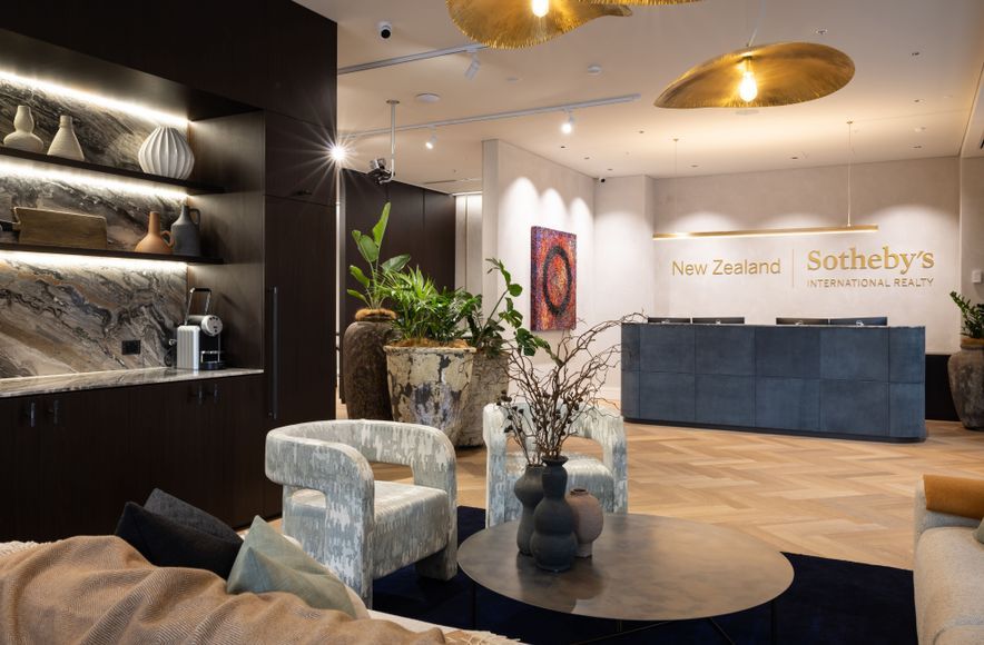 Sotheby's International Marketing Suite