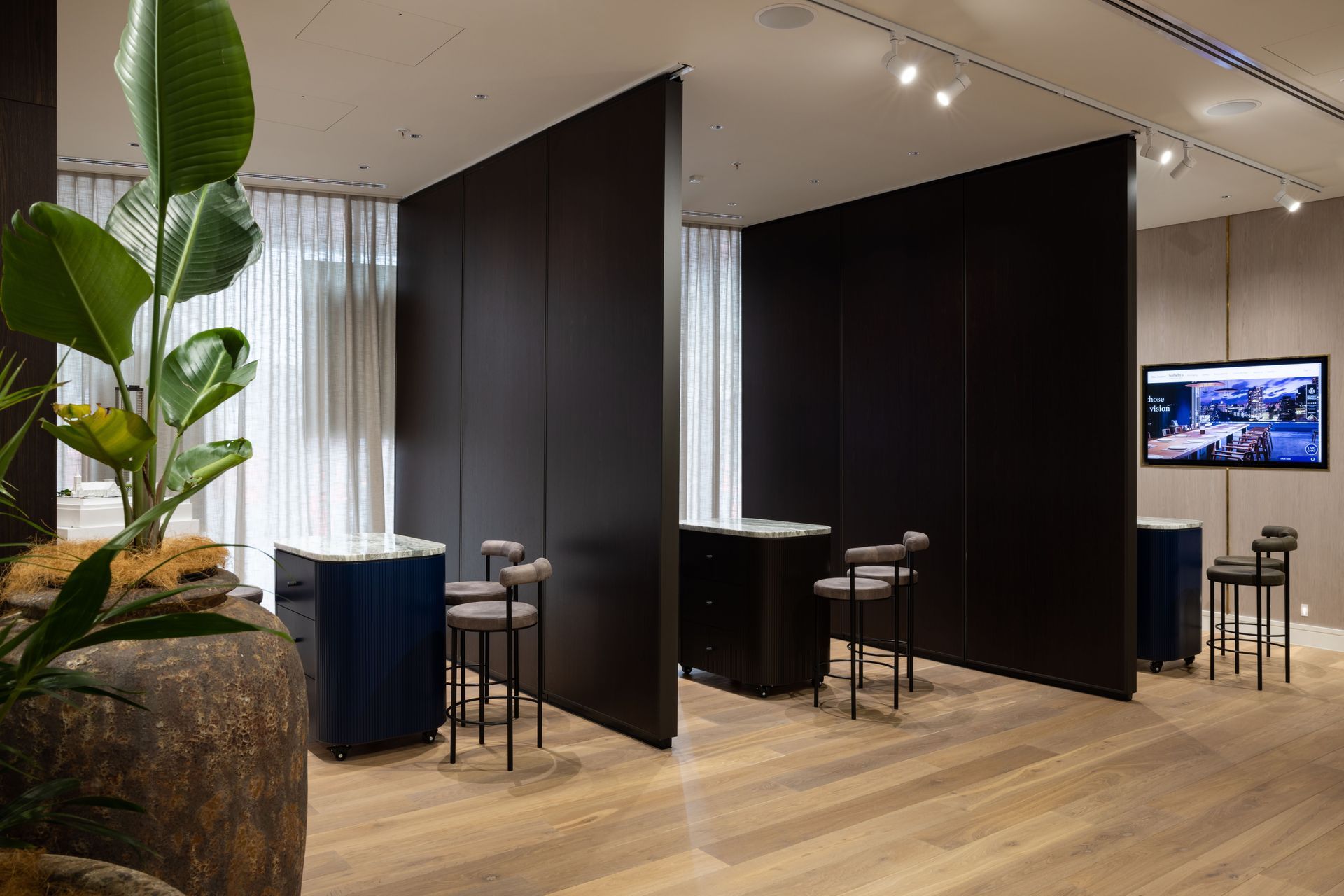 Sotheby's International Marketing Suite